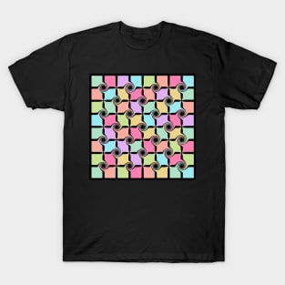 Pattern T-Shirt